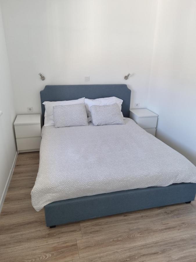 Apartamento Ivaana Banjol Exterior foto