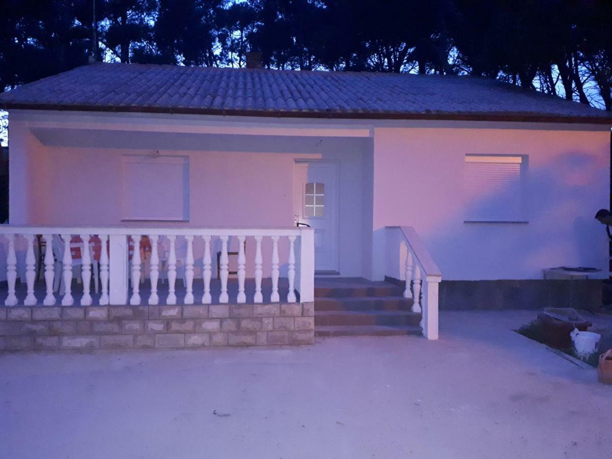 Apartamento Ivaana Banjol Exterior foto